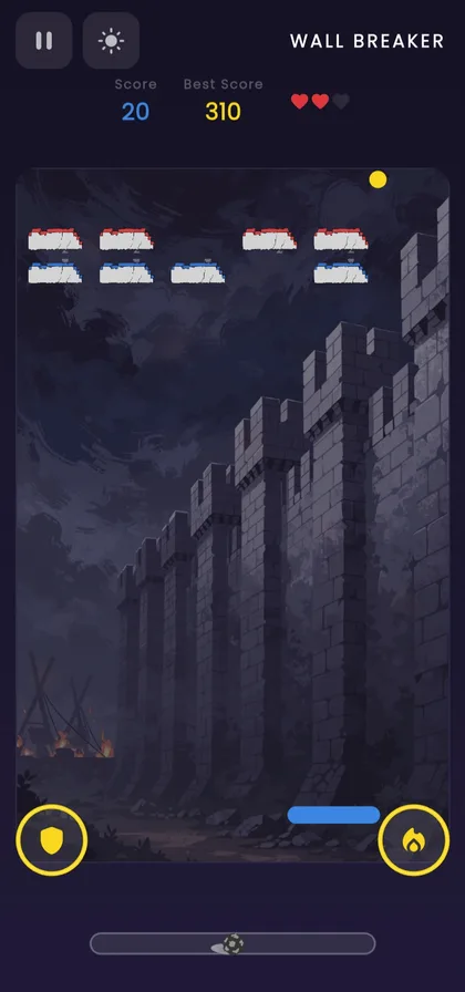 Block Queen screenshot 4